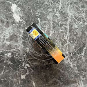 LD Citrus Capsule