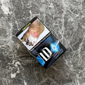 LD Crush Mint