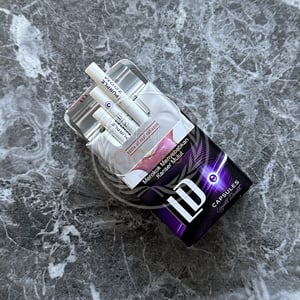 LD Crush Grape