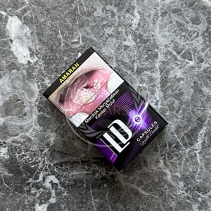 LD Crush Grape