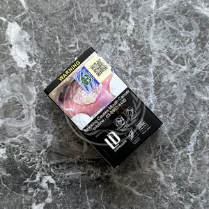 LD Crush Grape