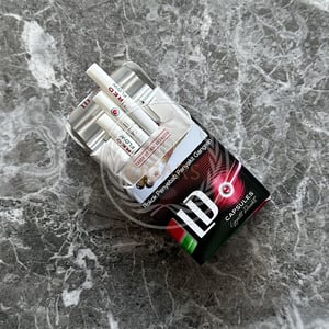 LD Crush Watermelon