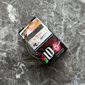 LD Crush Watermelon