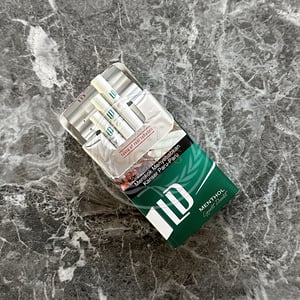 LD Menthol