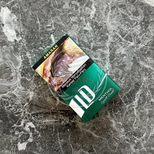 LD Menthol