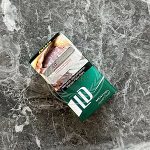 LD Menthol