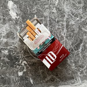 LD Red