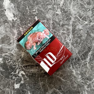 LD Red