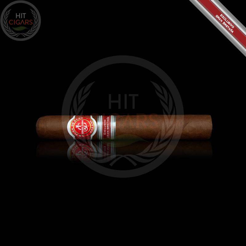 La Flor de Cano Gran Cano UK Regional Edition 2013