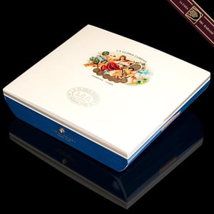la-gloria-cubana-glorias-lcdh-1 La Gloria Cubana Glorias (LCDH)