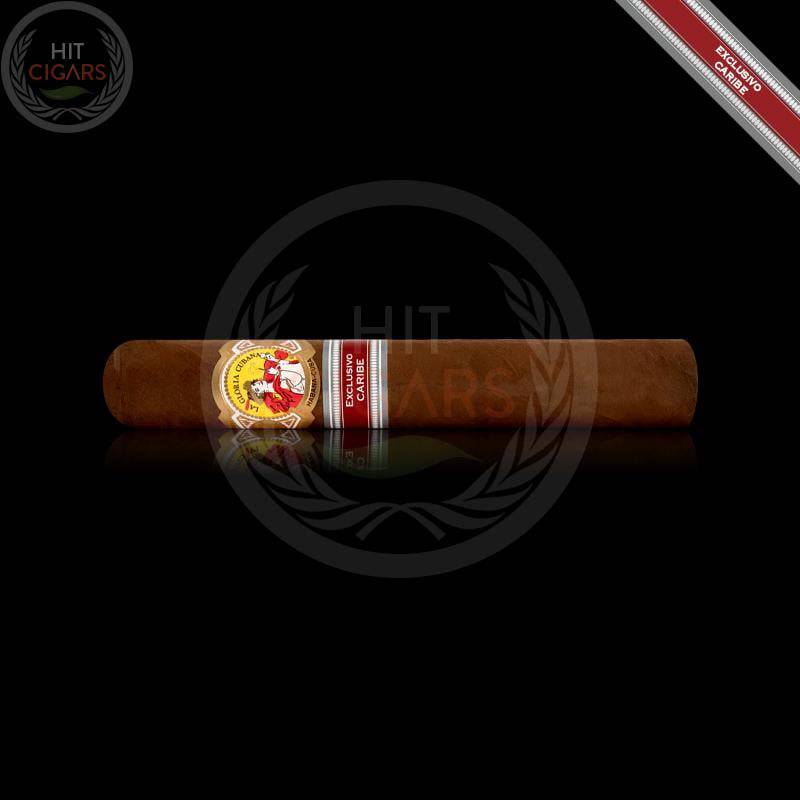La Gloria Cubana Paraiso Caribbean Regional Edition 2014