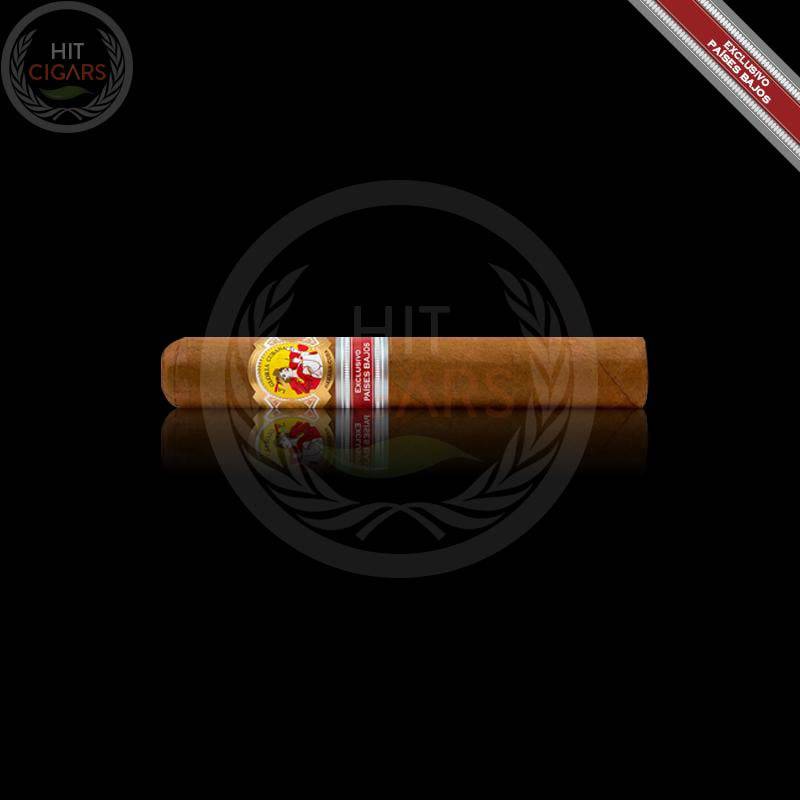 La Gloria Cubana Platinum Edition Netherlands Regional Edition 2016