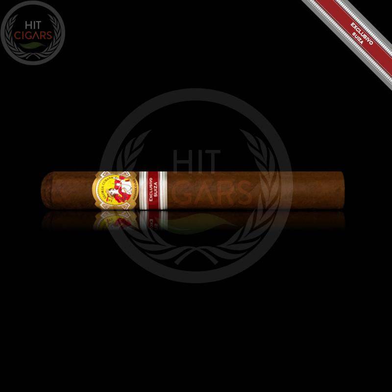 La Gloria Cubana Triunfos Swiss Regional Edition 2010
