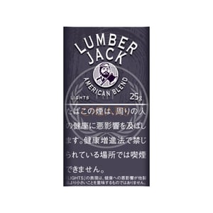 Lumber Jack Light 25g