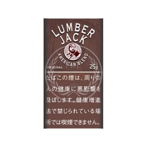 Lumber Jack Original 25g
