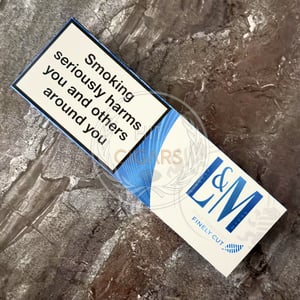 L&M Blue Label
