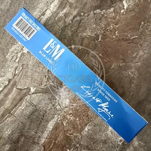 L&M Blue Label