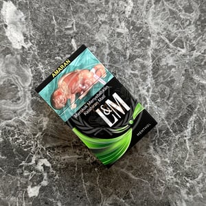 L&M Black Menthol
