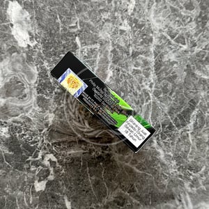 L&M Black Menthol