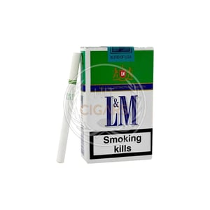 L&M Menthol