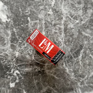 L&M Red Switch