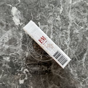 L&M Red Label 100's Soft