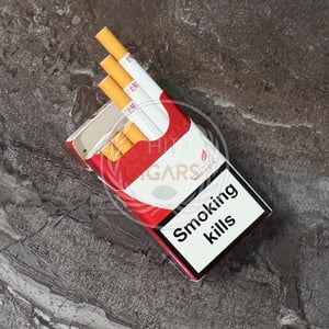 L&M Red Label