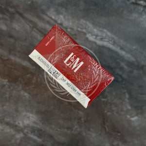 L&M Red Label