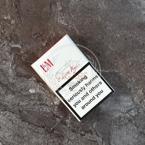 L&M Red Label