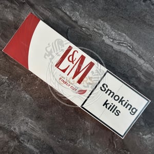 L&M Red Label