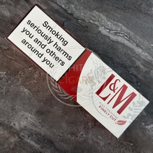 L&M Red Label
