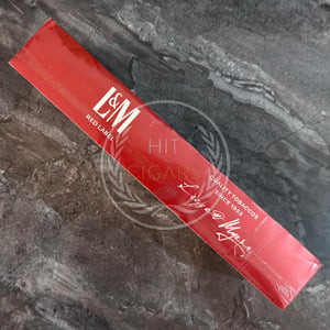L&M Red Label