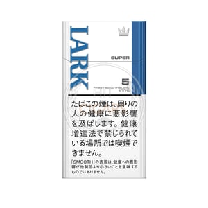 Lark Super 100's