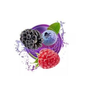 Lucky Strike Berry Boost