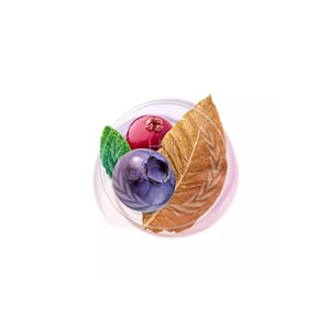 Lucky Strike Berry Menthol