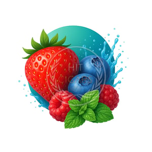 Lucky Strike Berry Switch