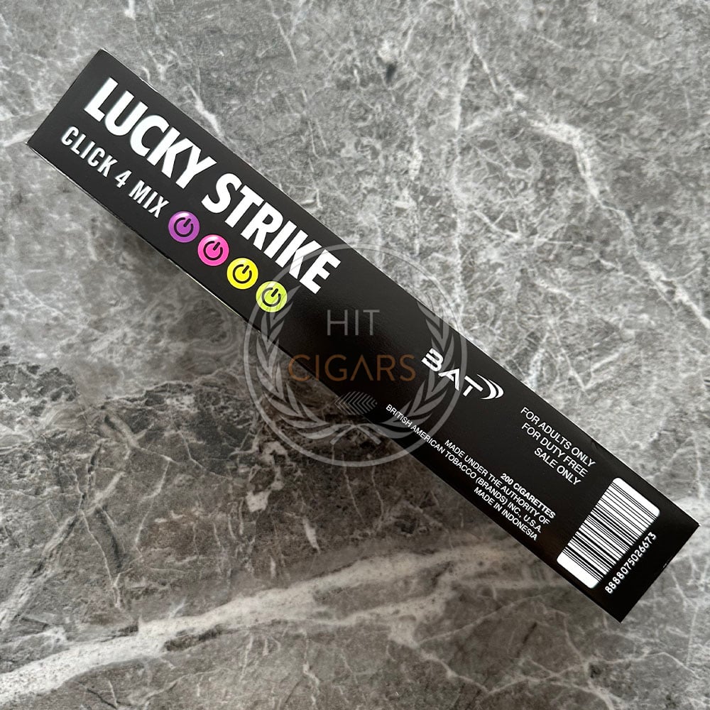 lucky-strike-click-4-mix-idf-1 Lucky Strike Click 4 Mix