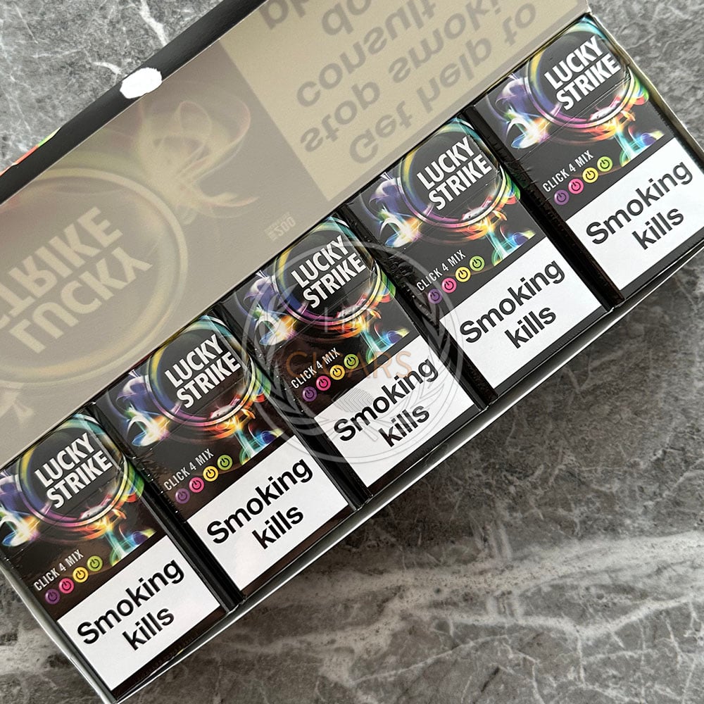 lucky-strike-click-4-mix-idf-1 Lucky Strike Click 4 Mix