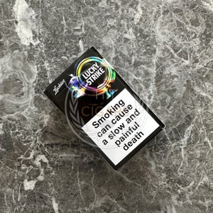 Lucky Strike Click 4 Mix 14 Lucky Strike Click 4 Mix