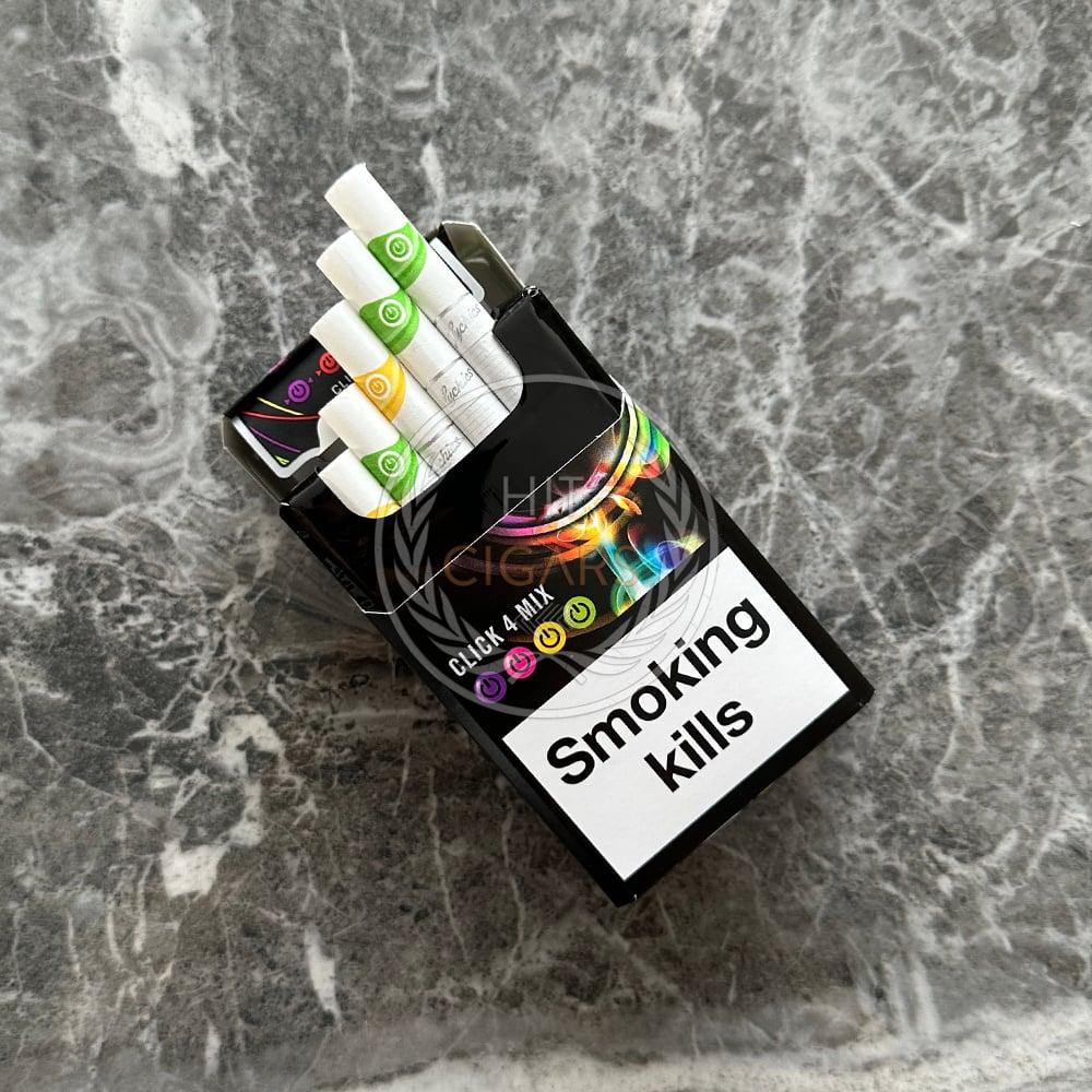 lucky-strike-click-4-mix-idf-1 Lucky Strike Click 4 Mix