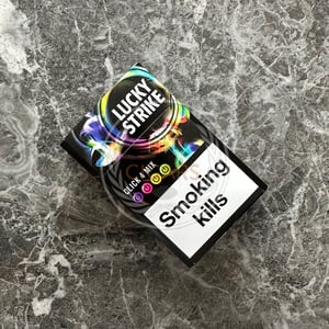 Lucky Strike Click 4 Mix 2 Lucky Strike Click 4 Mix
