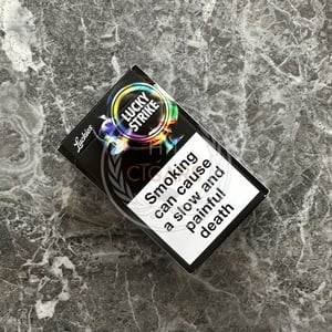 Lucky Strike Click 4 Mix 3 Lucky Strike Click 4 Mix