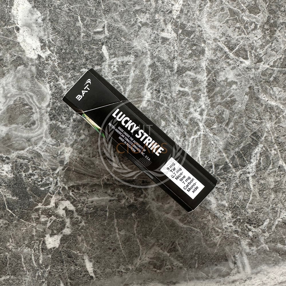 lucky-strike-click-4-mix-idf-1 Lucky Strike Click 4 Mix