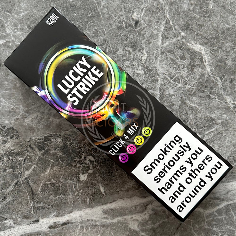 lucky-strike-click-4-mix-idf-1 Lucky Strike Click 4 Mix