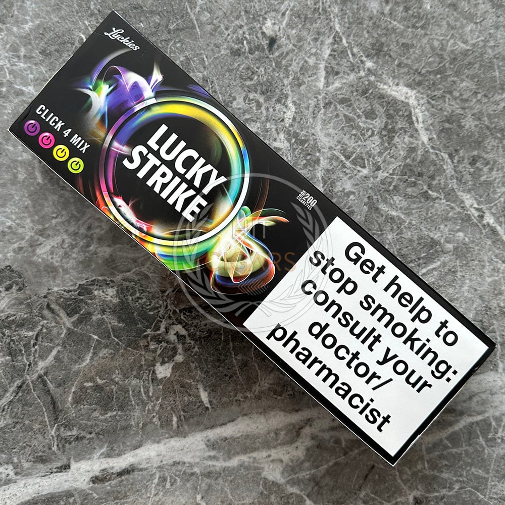 lucky-strike-click-4-mix-idf-1 Lucky Strike Click 4 Mix