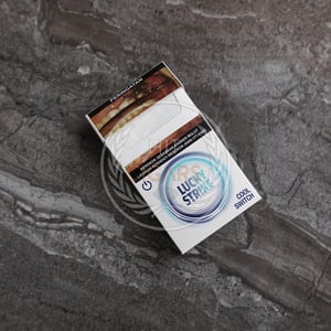 Lucky Strike Cool Switch