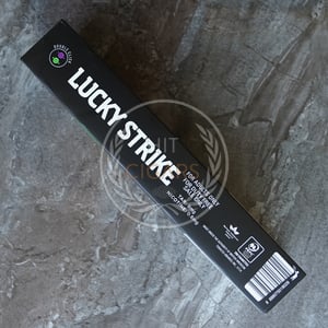 Lucky Strike Double Click Purple