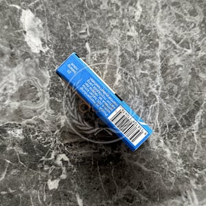 Lucky Strike Luckies Blue