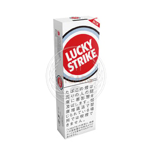 Lucky Strike Lights