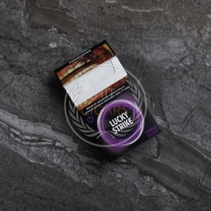 Lucky Strike Purple Boost
